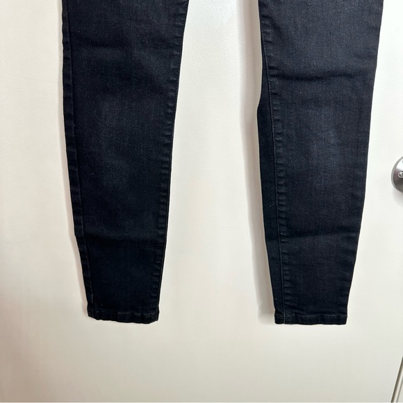 Everlane The Authentic Stretch High-Rise Skinny - Picture 7 of 11